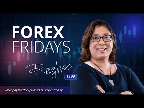 Forex Fridays with Raghee Horner 7/17/20