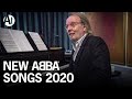 NEW ABBA SONGS IN SEPTEMBER 2020? BENNY ANDERSSON INTERVIEW REUNION FRIDA AGNETHA FÄLTSKOG