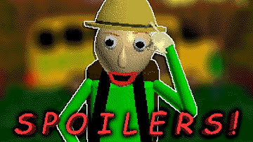 Baldi
