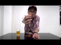DEATHソースのお菓子を食べろ！