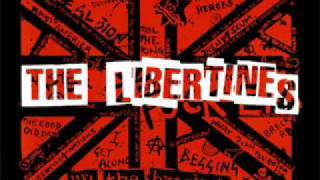Miniatura del video "The Libertines - Can't Stand Me Now (with lyrics in description)"