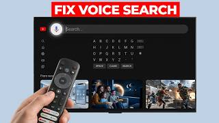 Fix YouTube Voice Search Not Working on Any Smart TV screenshot 3