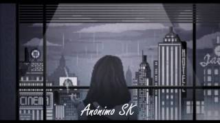 Eight Mile Road - There's No Hiding [OST Gridlock'd]