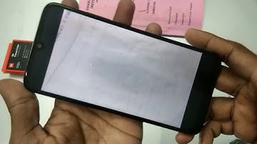 How to take slow motion video in Redmi 7