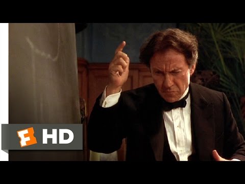 FairyTale: A True Story (3/10) Movie CLIP - Chalk Trick (1997) HD