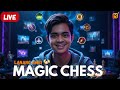 🔴UPDATE BARU SEASON 4 - MALEM INI LEGEND