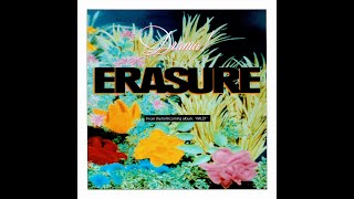 ERASURE - Paradise [B-side from the 1989 &#39;Drama!&#39; maxi-single][audio]