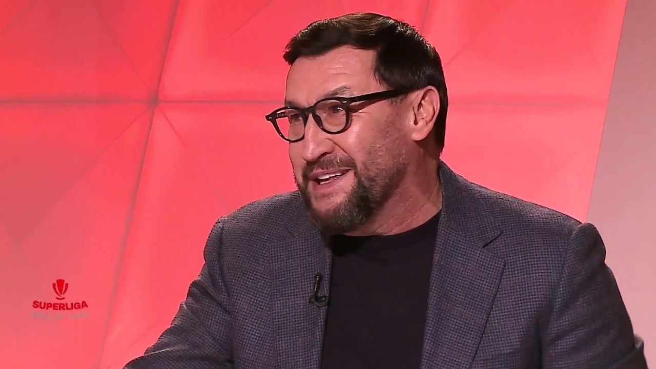 Viorel Moldovan: ”Am fost dorit de Borussia Dortmund. Cel mai greu vestiar a fost la Fenerbahce”