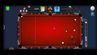 Pooking - Billiards City - Android Gameplay HD WITH MTH GAMERZ 8 Ball Pool - Walkthrough screenshot 2