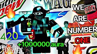 We Are Number One Forgotten