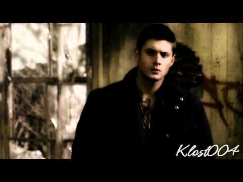 Ease My Pain - Dean/Kate (SPN/LOST)
