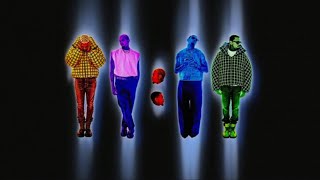 Chris Brown - Red Flags (Lyrics)