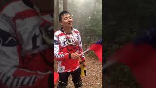 1080223高台山攻頂