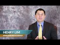 Welcome to Lim Law. Orlando Immigration lawyer Henry Lim is an experienced lawyer who can help you with your immigration needs.