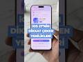 iOS 27 Tanıtıldı! Hangi iPhone Modelleri Güncelleme Alacak?