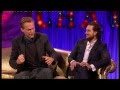 Paul Bettany and Aaron Taylor-Johnson interview 2015