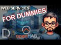 API HTTP: cosa sono e perchè sono utili in OpenHAB? ITA - sub ENG