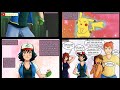 TG Comic | Boy To Girl | Body Swap | Full Tg Tf Transformations #04