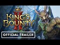 King's Bounty 2 - Official Story Trailer