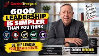 What Does Good Leadership Really Look Like? | 6 Principles of Great Leadership