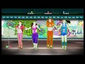 Just dance 4 wii gameplay  panjabi mc beware of the boys mundian to bach ke