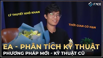 Hệ thống EA giao dịch ổn định ở thị trường Forex I Chị Trâm - MASTER OF THE MONTH