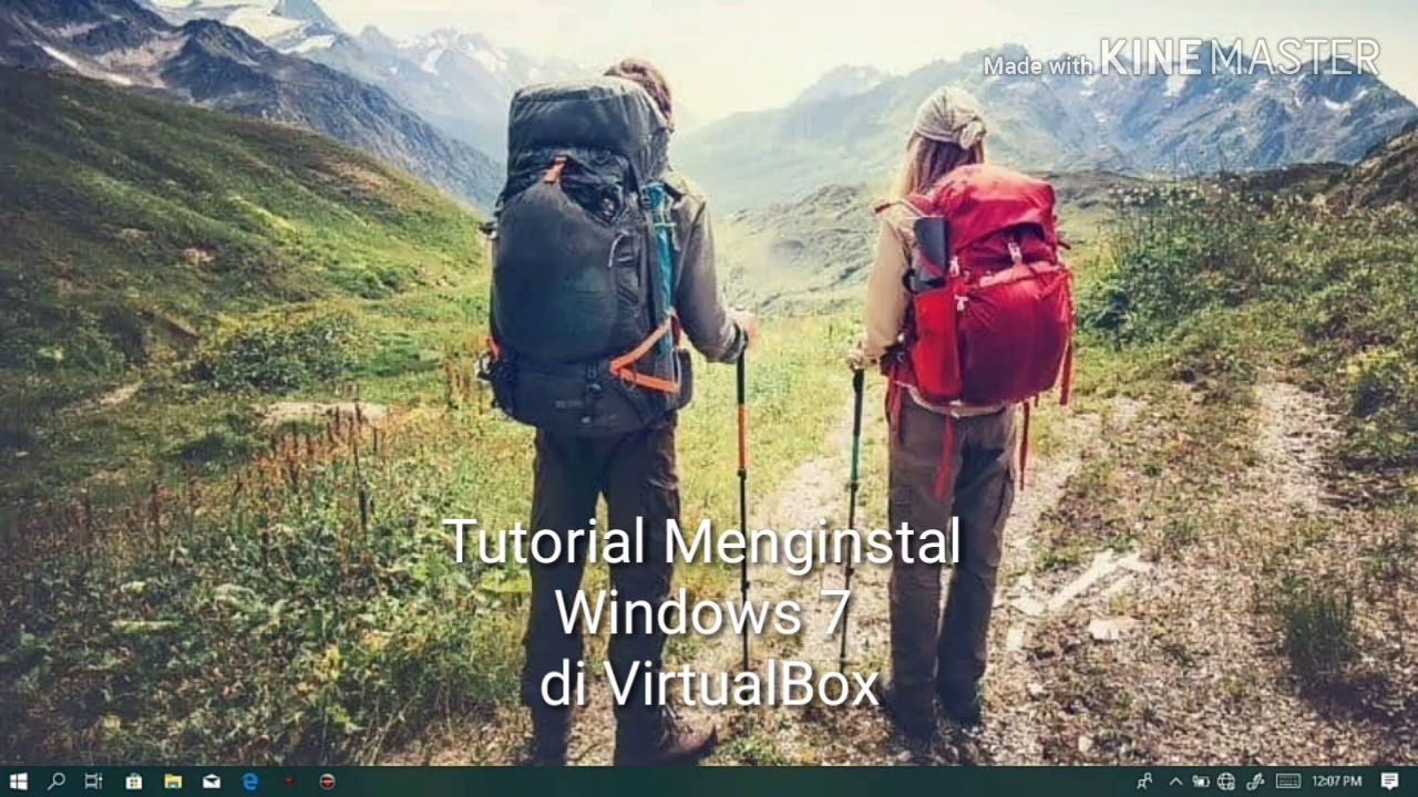 download iso windows 10 64 bit virtualbox