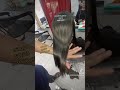 smoothing glossy warna peek a boo