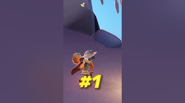 NEW WINGED LIGHT IN WINDPATHS  #thatskygame #seasonofmigration #wingedlights #skycreatortroupe