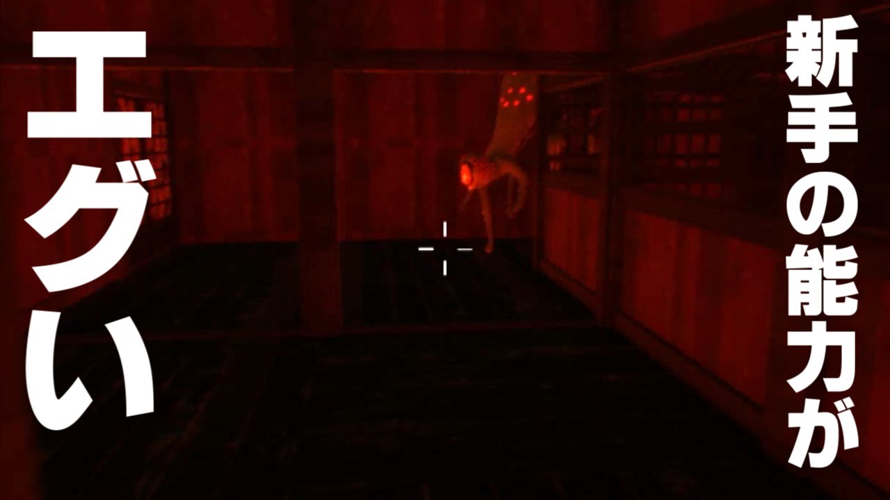 【ホラゲー】クリアさせる気ある？ 俺は思わない #9 【影廊 -Shadow Corridor-】