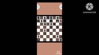 2 player games: Hard chess bot screenshot 1