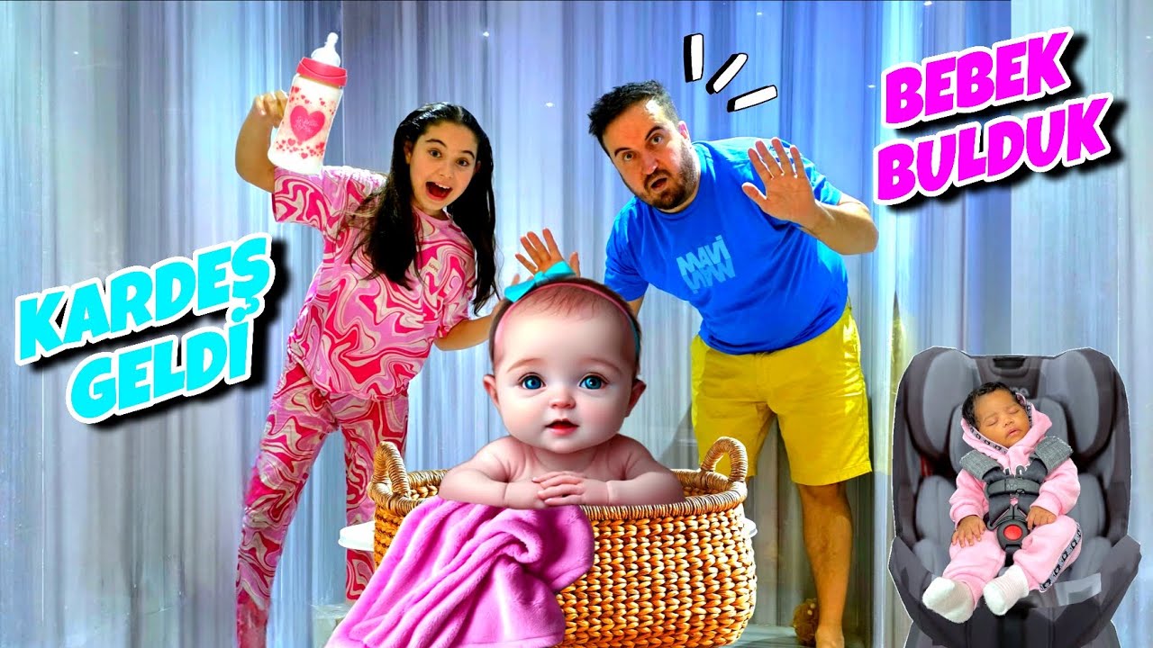 ELİF SİNEME  KARDEŞ GELDİ@elifsinemtv 