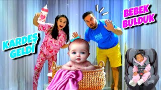 Eli̇f Si̇neme Kardeş Geldi̇