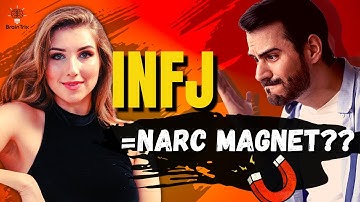 The Little Known Reason Why INFJs are a Narcissist Magnet
