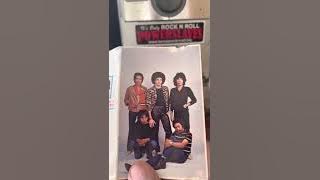 KASET LANGKA : GODBLESS — Album CERMIN ; Kisah Kusni Kasdut di Lagu SELAMAT PAGI INDONESIA