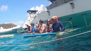 BVI Tradewinds 2023