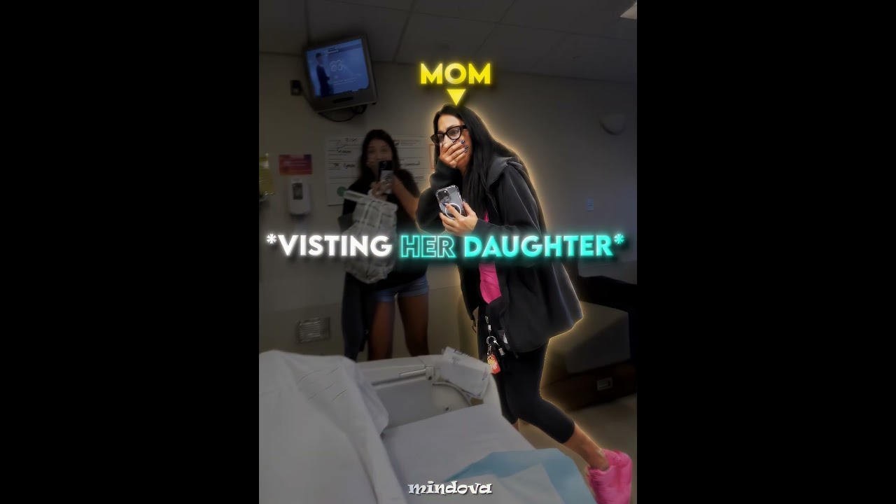 She Wasn't Ready For This ❤️