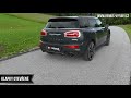 Remus  mini cooper clubman s f54