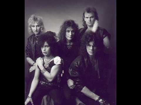 Ironcross — Ironcross - Blindness