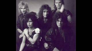 Ironcross - Blindness