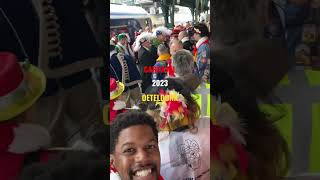 Carnaval in Oeteldonk (Den Bosch) was amazing! Fun video on the way! #oeteldonk #carnaval #denbosch
Carnaval in Oeteldonk (Den Bosch) was amazing! Fun video on the way! #oeteldonk #carnaval #denbosch Carnaval in Oeteldonk (Den Bosch) was amazing! Fun video on the way! #oeteldonk #carnaval #denbosch