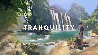 Tibeauthetraveler - Tranquility