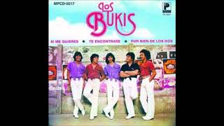 Por Bien De Los Dos | Los Bukis Album: Presiento Que Voy A LLorar
