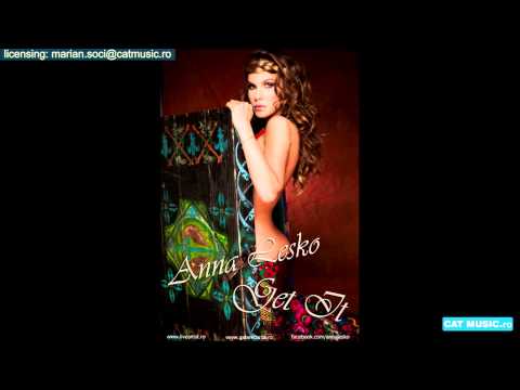 Anna Lesko - Get It (Official Single)