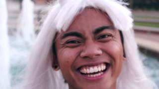 The Last (A Wong Fu Parody)