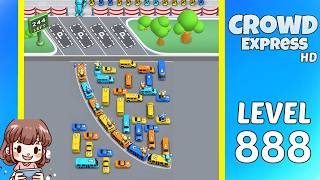 Celebrity Crowd Express Level 888 Solution Walkthrough Profile