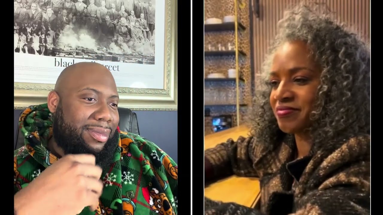 Ролонда узнает, что Энтони за их спиной завладел рестораном! (Обзор скетча 