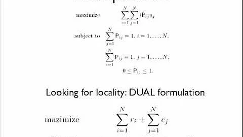 Programming Bits and Atoms