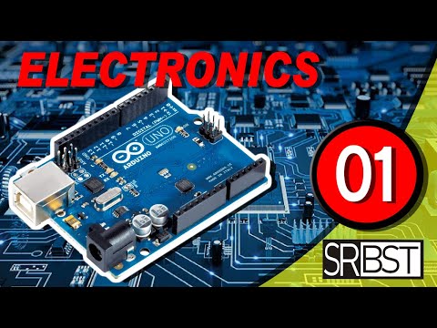 electronic lesson 01