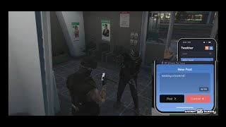 Flop Dugong - When The Sun Goes Down [GTA RP NoPixel]